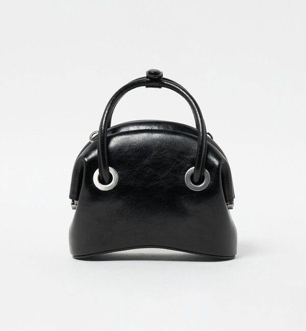 OSOI「＜OSOI＞CIRCLE MINI  バッグ」|ハンドバッグ|