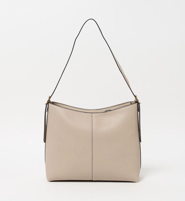 UNITED ARROWS「サイドバックル ワンショルダー バッグ」|ショルダー・メッセンジャー|