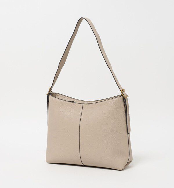 UNITED ARROWS「サイドバックル ワンショルダー バッグ」|ショルダー・メッセンジャー|