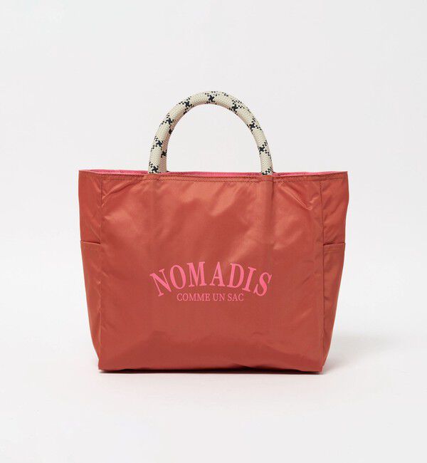 UNITED ARROWS「＜NOMADIS＞SAC2 W/16 トートバッグ 26SS」|トートバッグ|