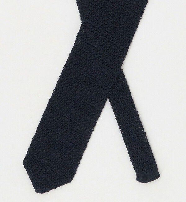 UNITED ARROWS「ニット タイ」|ネクタイ・蝶ネクタイ|