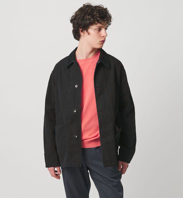 UNITED ARROWS「サルファーダック カバーオール 「 SLOW &　」」|その他|