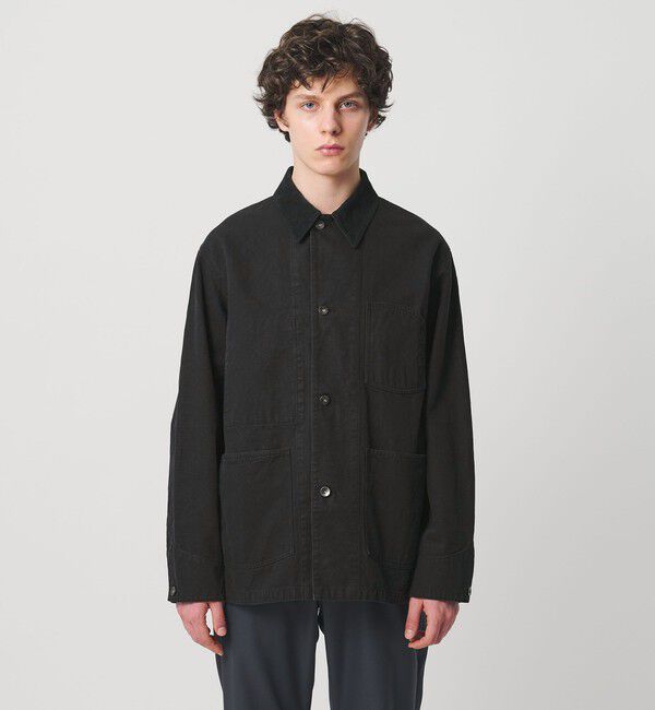 UNITED ARROWS「サルファーダック カバーオール 「 SLOW &　」」|その他|