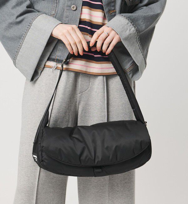 UNITED ARROWS「＜NOMADIS＞LUCK ショルダーバッグ 26SS」|ショルダー・メッセンジャー|