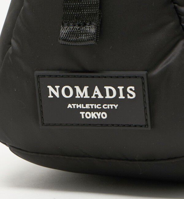 UNITED ARROWS「＜NOMADIS＞LUCK ショルダーバッグ 26SS」|ショルダー・メッセンジャー|