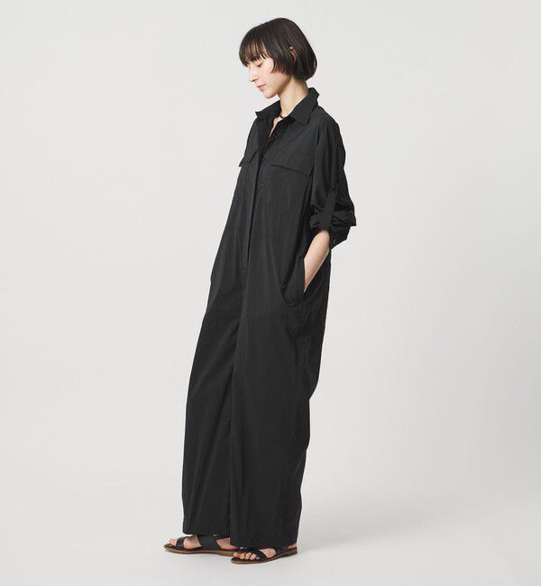 UNITED ARROWS「＜SACRA＞ジャンプスーツ」|Tシャツ・カットソー|