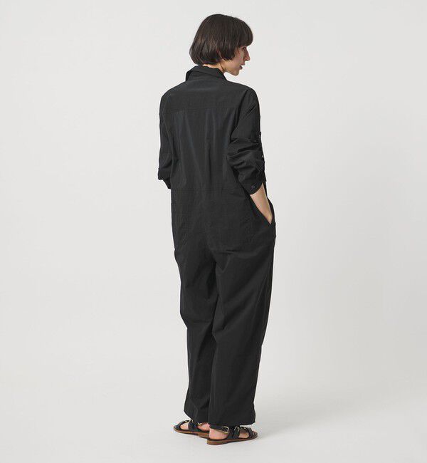 UNITED ARROWS「＜SACRA＞ジャンプスーツ」|Tシャツ・カットソー|