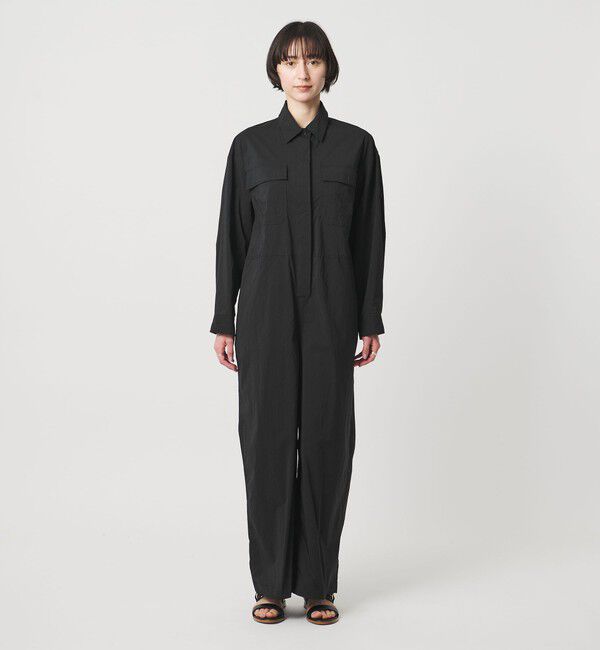 UNITED ARROWS「＜SACRA＞ジャンプスーツ」|Tシャツ・カットソー|