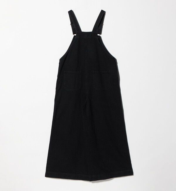 UNITED ARROWS「＜SACRA＞デニム サロペットパンツ」|Tシャツ・カットソー|