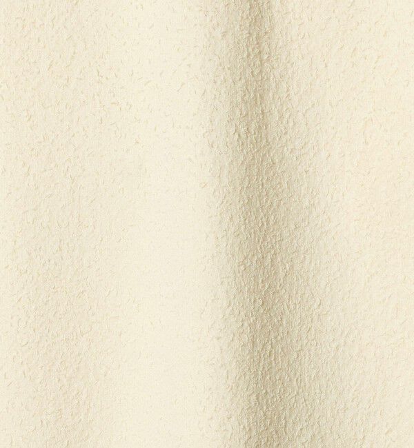 UNITED ARROWS「ブークレー ダブルフェイス ジップブルゾン」|カーディガン|