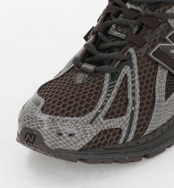 UNITED ARROWS「＜New Balance＞ U19062NQ/スニーカー」|スニーカー|