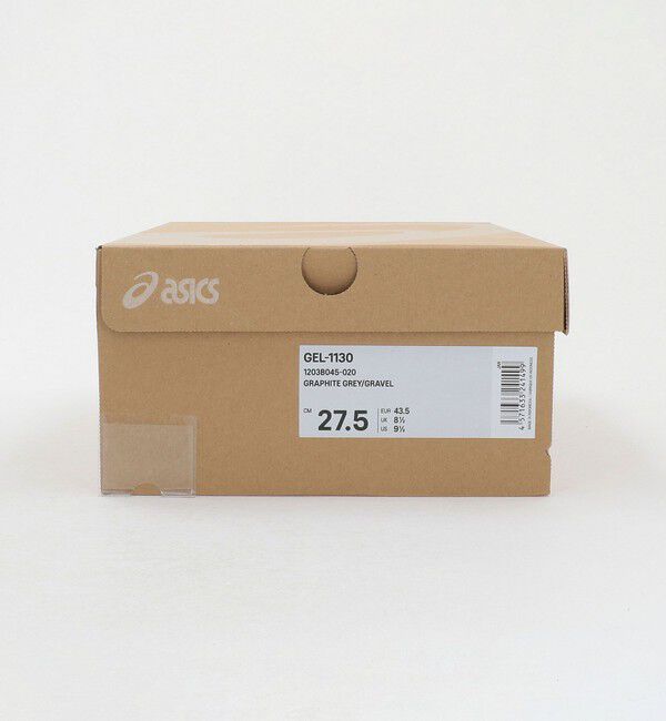 UNITED ARROWS「＜asics＞GEL-1130 020/スニーカー」|スニーカー|