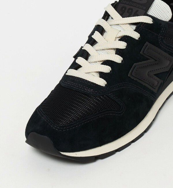 UNITED ARROWS「＜New Balance＞U99655R/D スニーカー」|スニーカー|