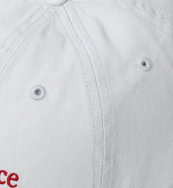 UNITED ARROWS「＜New Balance＞INTELLIGENTCHOICE キャップ」|キャップ・キャスケット|