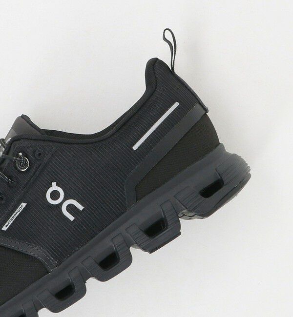 UNITED ARROWS「＜On＞ Cloud 6 Waterproof/クラウド 6 ウォータープルーフ/スニーカー」|スニーカー|