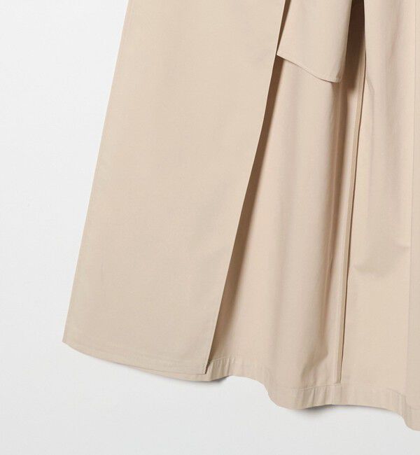 UNITED ARROWS「トレンチコート ‐はっ水‐」|トレンチコート|