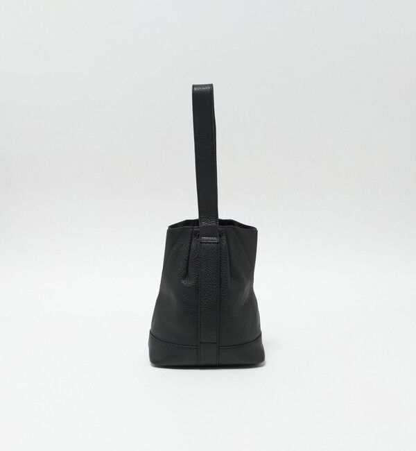 UNITED ARROWS「＜POLPETTA＞TULIPANO-P/バケットバッグ」|ショルダー・メッセンジャー|