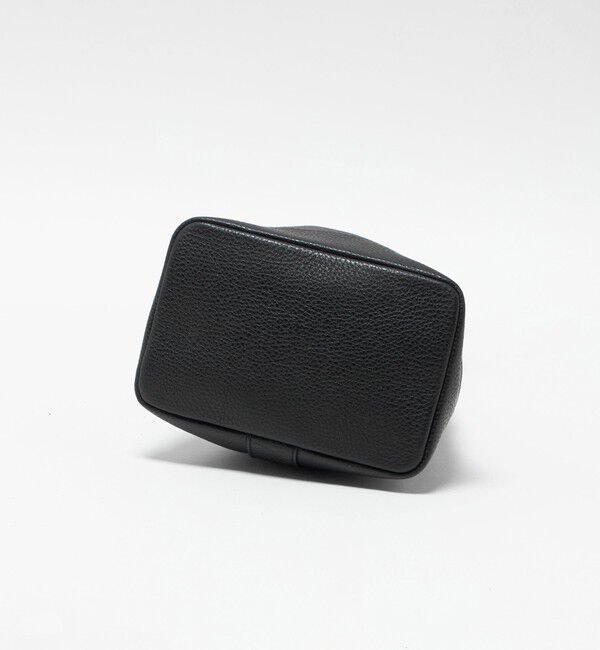 UNITED ARROWS「＜POLPETTA＞TULIPANO-P/バケットバッグ」|ショルダー・メッセンジャー|