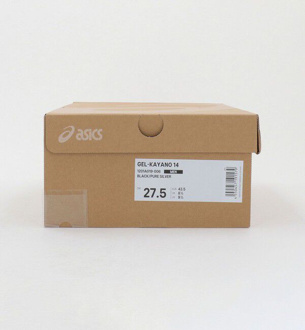 UNITED ARROWS「＜asics＞GEL-KAYANO 14 006/スニーカー」|スニーカー|