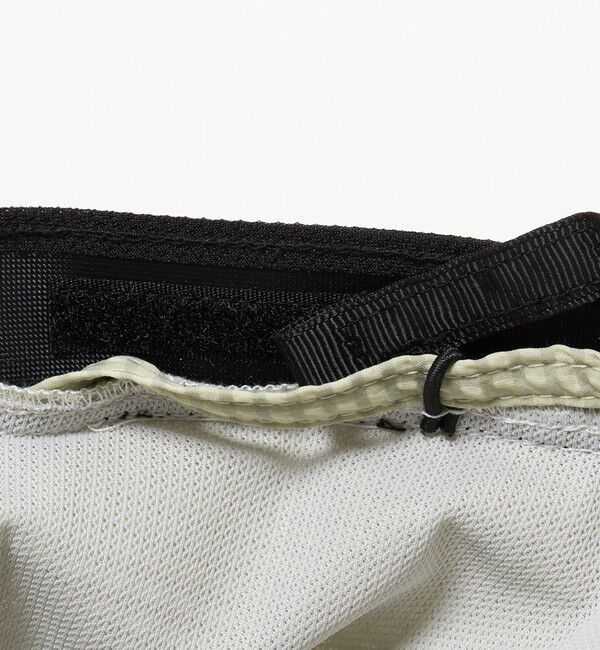 UNITED ARROWS「ギンガムチェック ハット UV」|ハット|