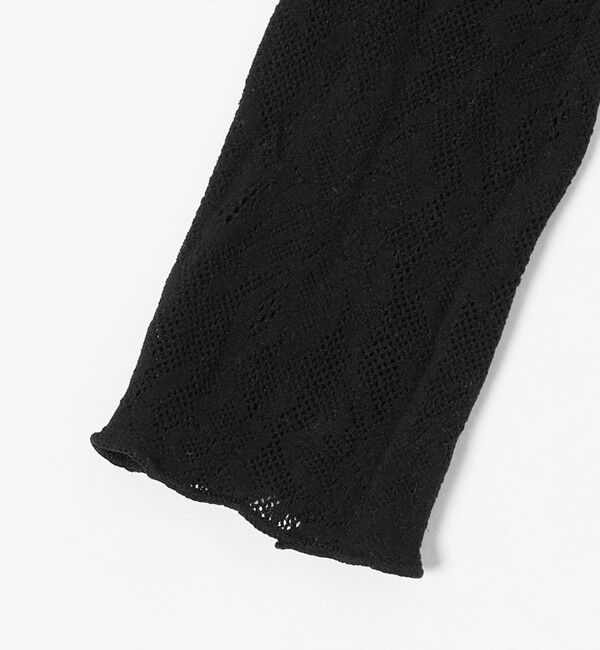 UNITED ARROWS「レース レギンス」|レギンス・スパッツ|