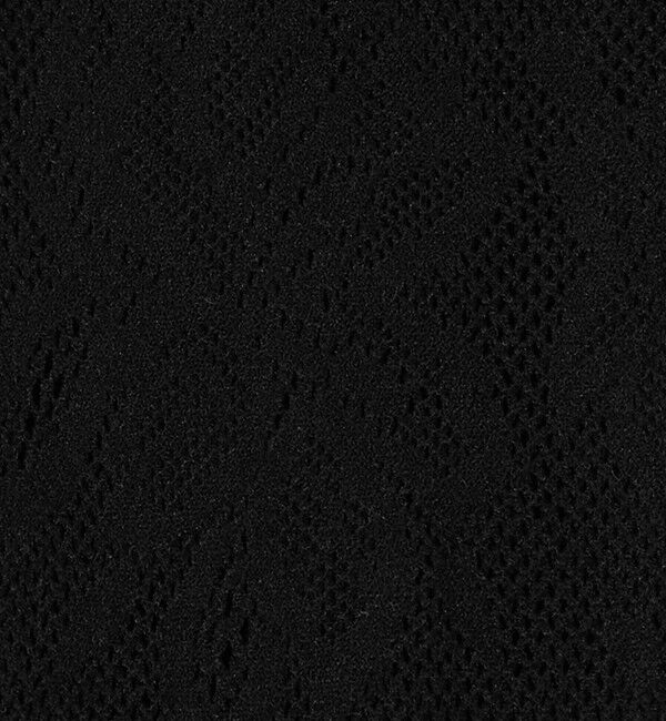 UNITED ARROWS「レース レギンス」|レギンス・スパッツ|