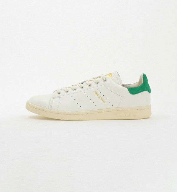 UNITED ARROWS「＜adidas Originals＞ スタンスミス LUX / STAN SMITH LUX/スニーカー」|スニーカー|WHITE