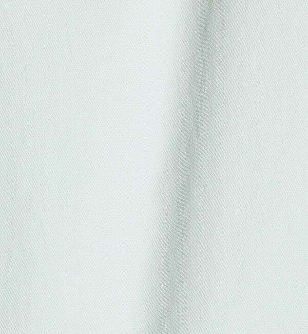 UNITED ARROWS「RIRANCHA ツイル タイトスカート ‐ウォッシャブル‐」|スカート|