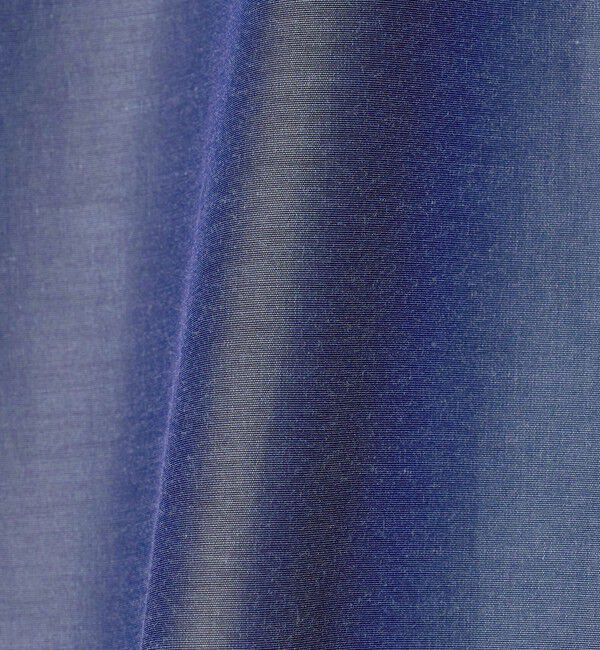 UNITED ARROWS「デニムライク ブライトローン シャツ ‐ウォッシャブル‐」|シャツ・ブラウス|