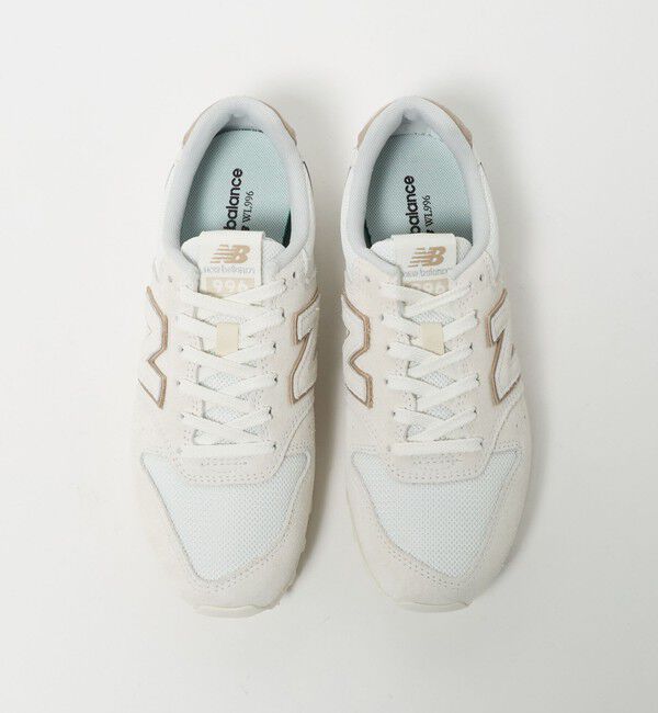 UNITED ARROWS「＜New Balance＞W9964UA/D スニーカー」|スニーカー|