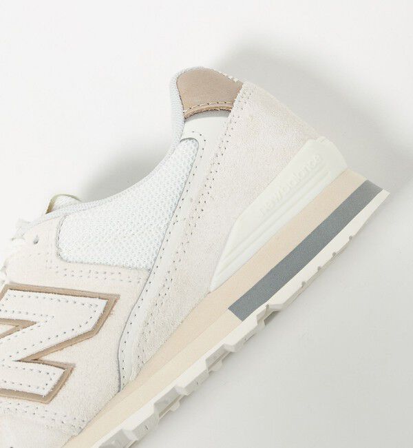 UNITED ARROWS「＜New Balance＞W9964UA/D スニーカー」|スニーカー|