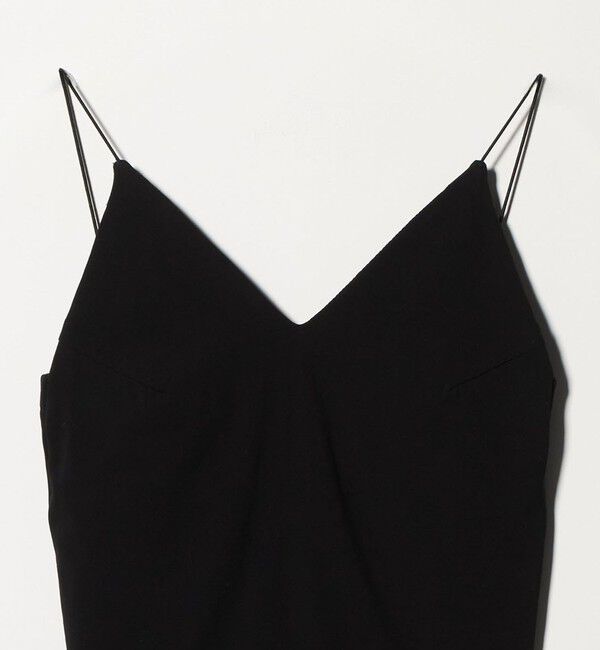 AEWEN MATOPH「＜AEWEN MATOPH＞Vネックキャミソール」|キャミソール|