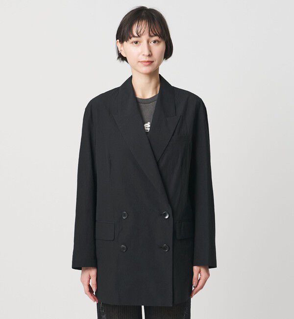 UNITED ARROWS「＜SACRA＞テーラードジャケット」|テーラードジャケット|