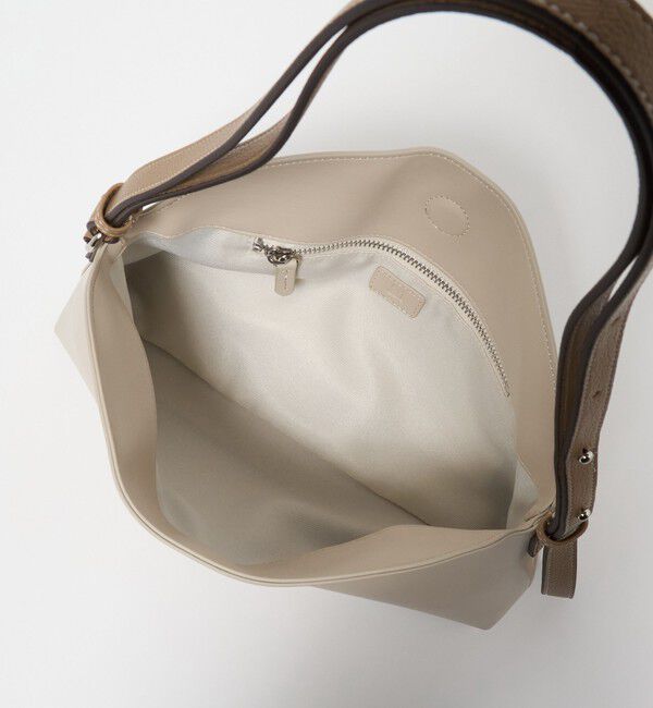 UNITED ARROWS「＜＆MyuQ＞UPIS ショルダーバッグ」|ショルダー・メッセンジャー|