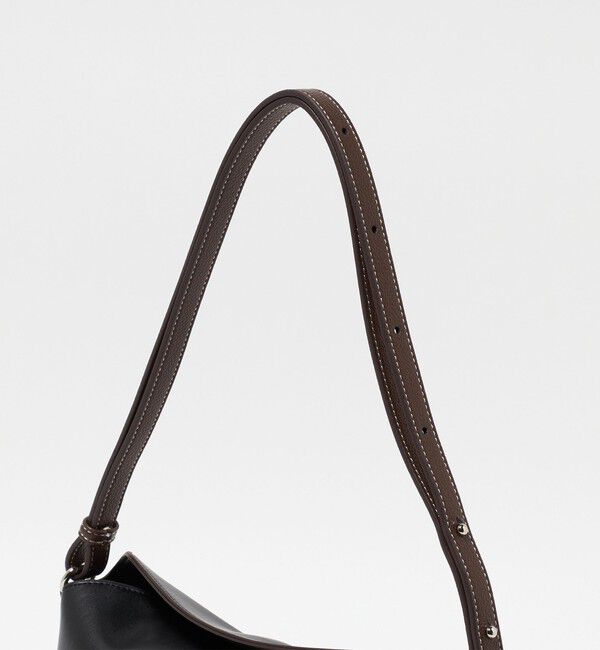 UNITED ARROWS「＜＆MyuQ＞UPIS ショルダーバッグ」|ショルダー・メッセンジャー|