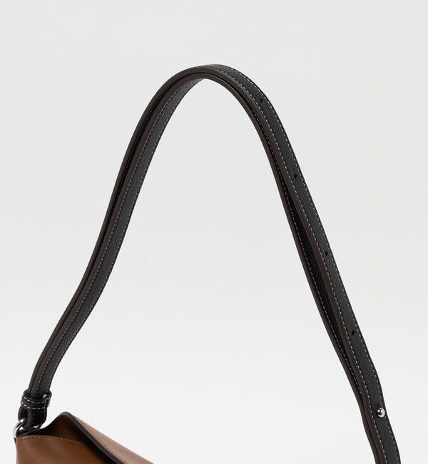 UNITED ARROWS「＜＆MyuQ＞UPIS ショルダーバッグ」|ショルダー・メッセンジャー|