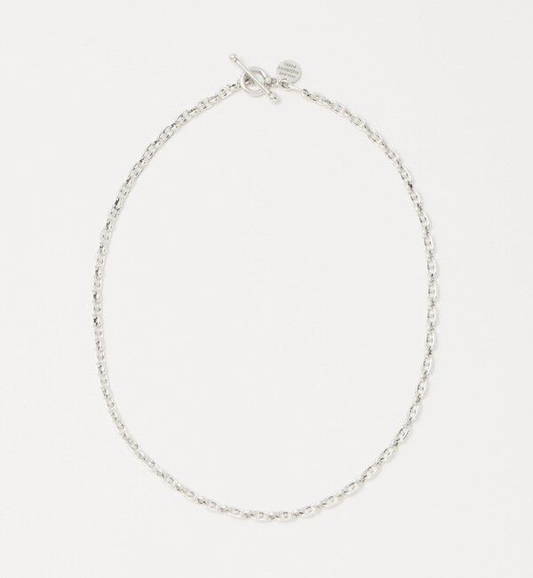 UNITED ARROWS「【別注】＜PHILIPPE AUDIBERT＞ARTESIA ネックレス」|ネックレス|SILVER