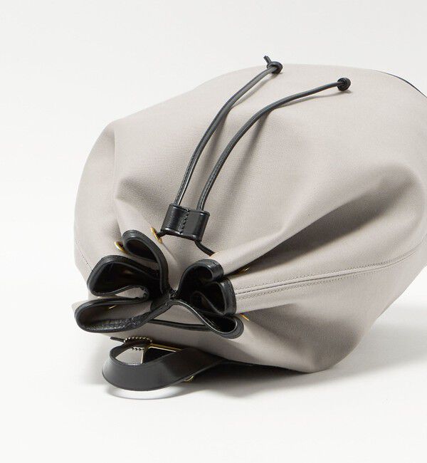 UNITED ARROWS「【別注】＜Brady＞ GABLE/ボンサック」|ショルダー・メッセンジャー|