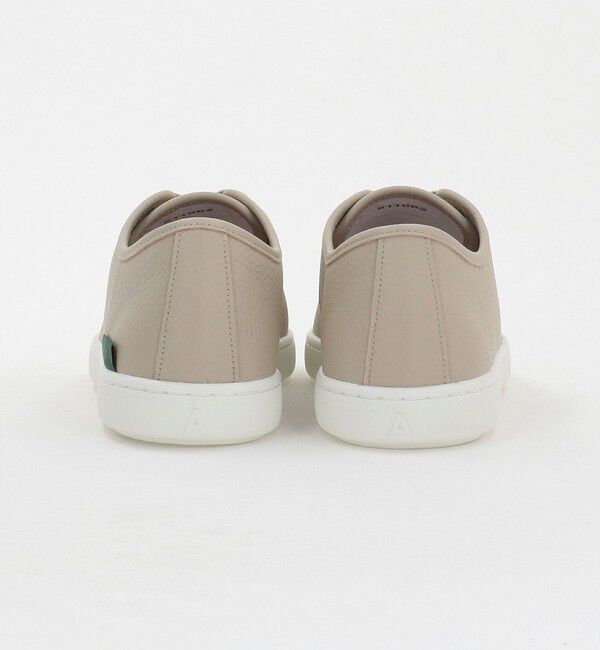 UNITED ARROWS「＜hALON＞ソフト オックスフォード スニーカー」|スニーカー|