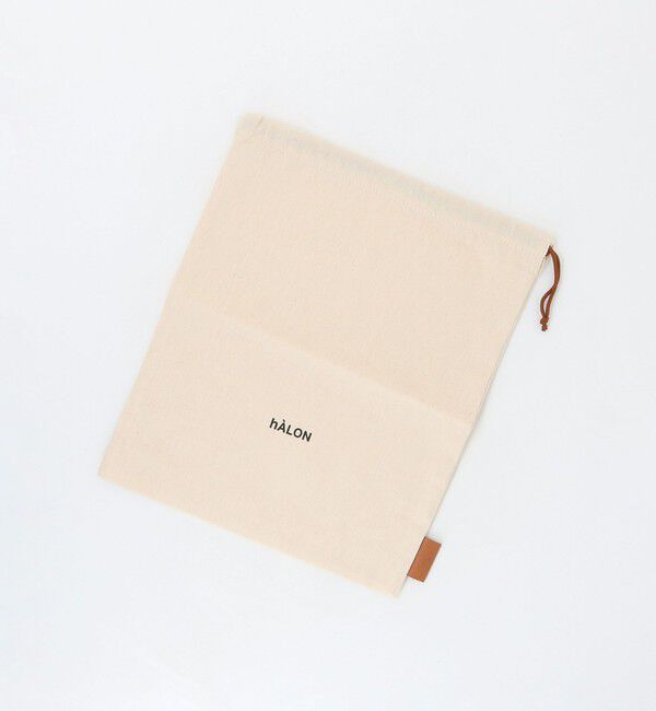 UNITED ARROWS「＜hALON＞ソフト オックスフォード スニーカー」|スニーカー|