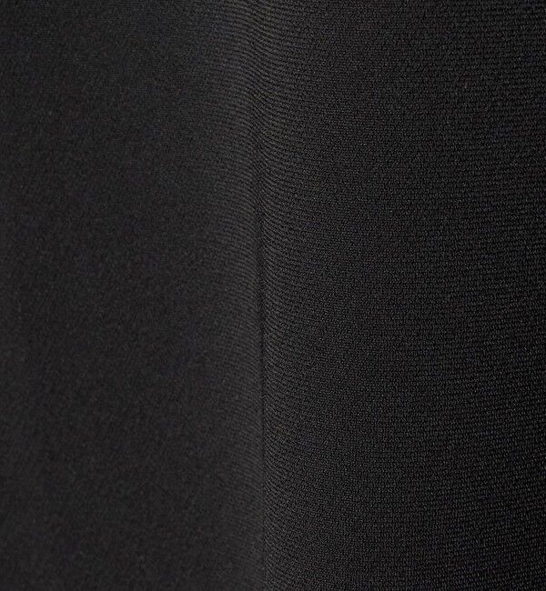 UNITED ARROWS「Drapy テーラード ミドル ベスト」|ベスト・ジレ|