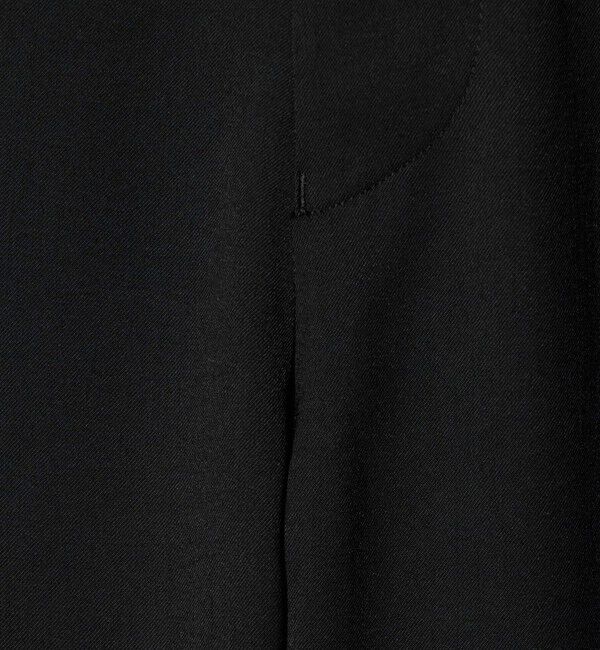 UNITED ARROWS「リラクション ツイル モダン イージーパンツ」|その他|