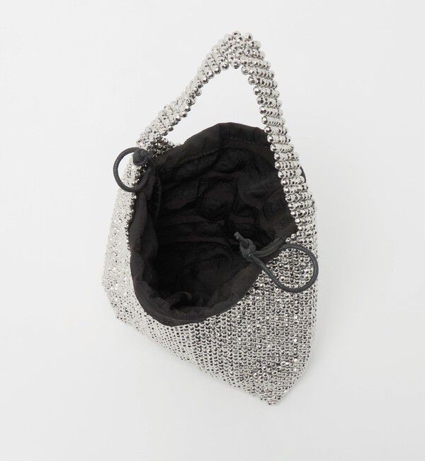 UNITED ARROWS「ビーズ ワンショルダーバッグ」|ショルダー・メッセンジャー|