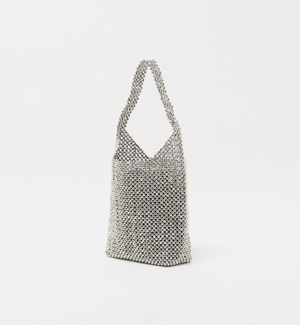 UNITED ARROWS「ビーズ ワンショルダーバッグ」|ショルダー・メッセンジャー|