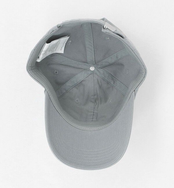 UNITED ARROWS「＜New Balance＞ロゴ キャップ」|キャップ・キャスケット|