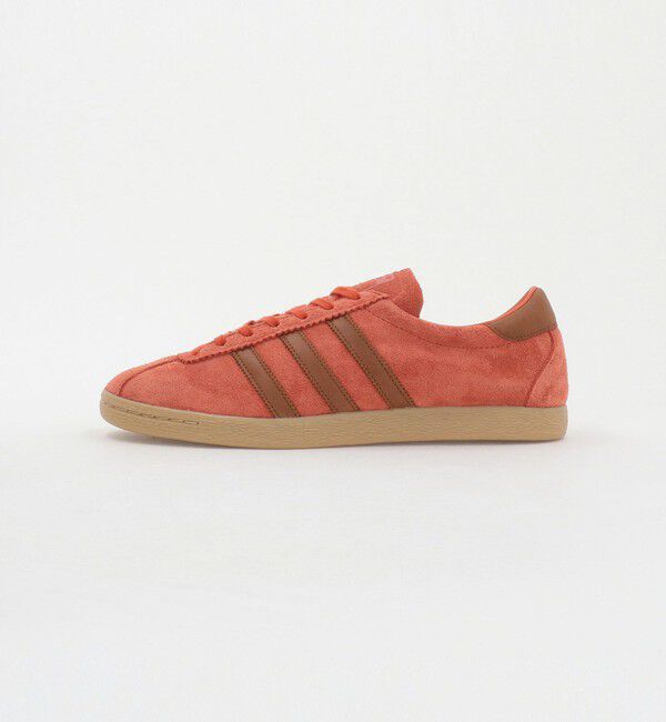 UNITED ARROWS「＜adidas Originals＞ TOBACCO IH9085/スニーカー」|スニーカー|RED