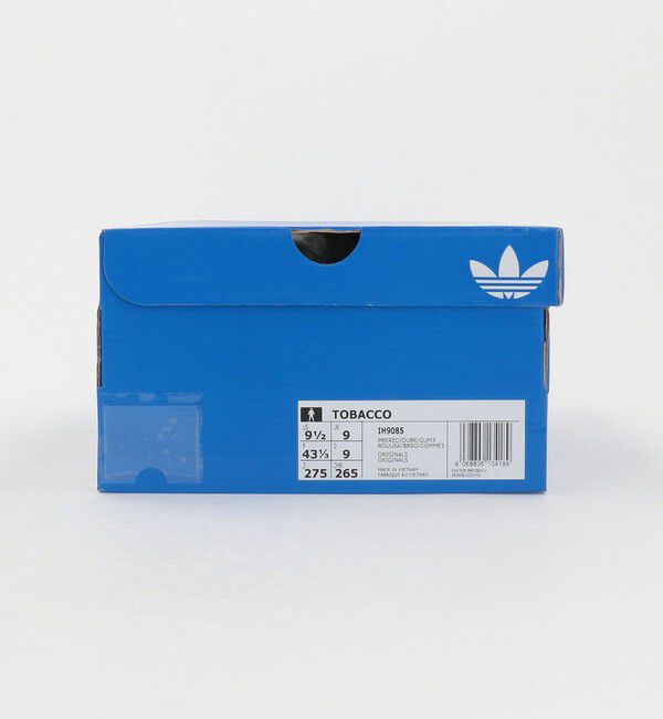 UNITED ARROWS「＜adidas Originals＞ TOBACCO IH9085/スニーカー」|スニーカー|