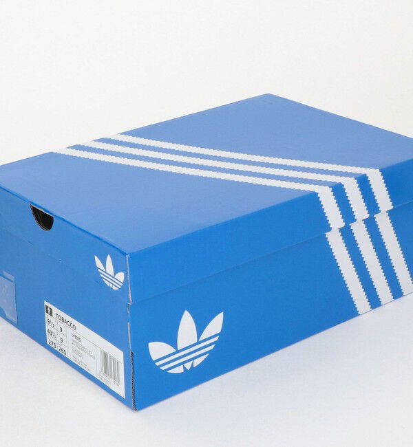 UNITED ARROWS「＜adidas Originals＞ TOBACCO IH9085/スニーカー」|スニーカー|