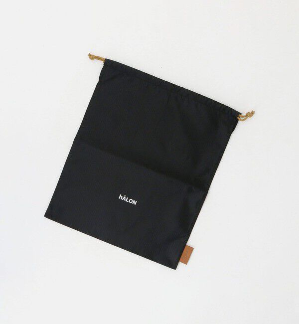 UNITED ARROWS「＜hALON＞7EYE オックスフォード スニーカー waterproof」|スニーカー|