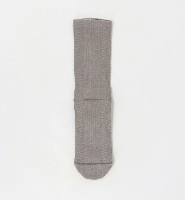 UNITED ARROWS「＜On＞Hybrid Sock High 2P/ハイブリッド 2Pソックス」|ソックス|